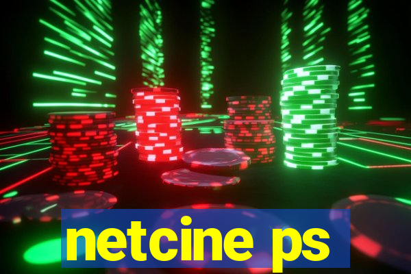 netcine ps